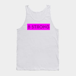 Tanambos Tank Top